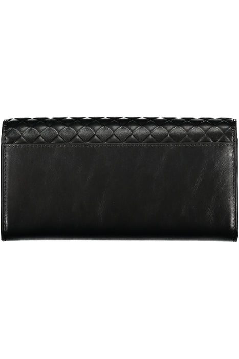 Calvin Klein Womens Wallet Black