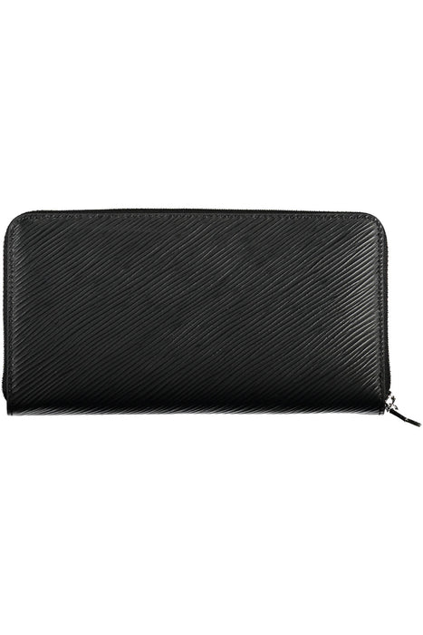 Calvin Klein Womens Wallet Black