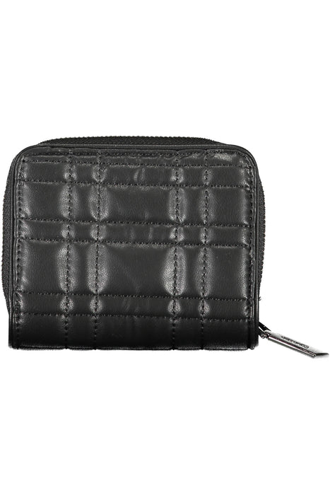 Calvin Klein Womens Wallet Black