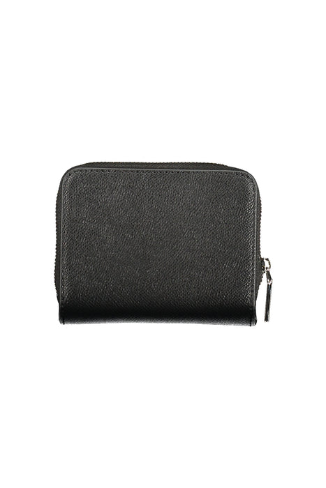 Calvin Klein Womens Wallet Black