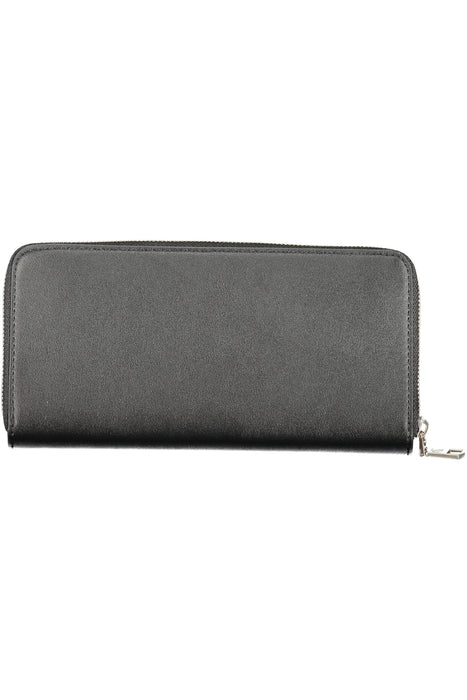 Calvin Klein Womens Wallet Black