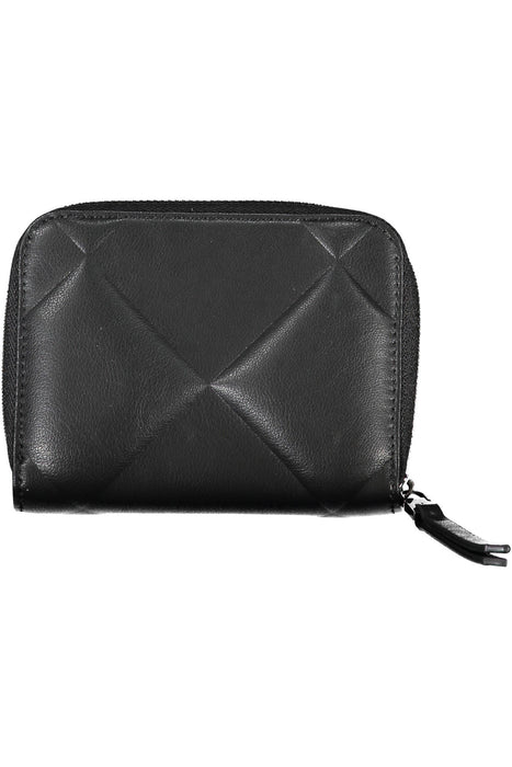Calvin Klein Womens Wallet Black
