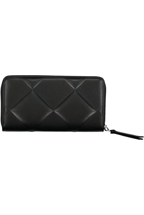 Calvin Klein Womens Wallet Black