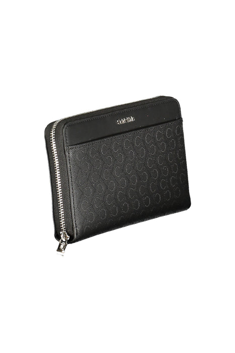 Calvin Klein Womens Wallet Black