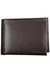 Calvin Klein Mens Wallet Brown