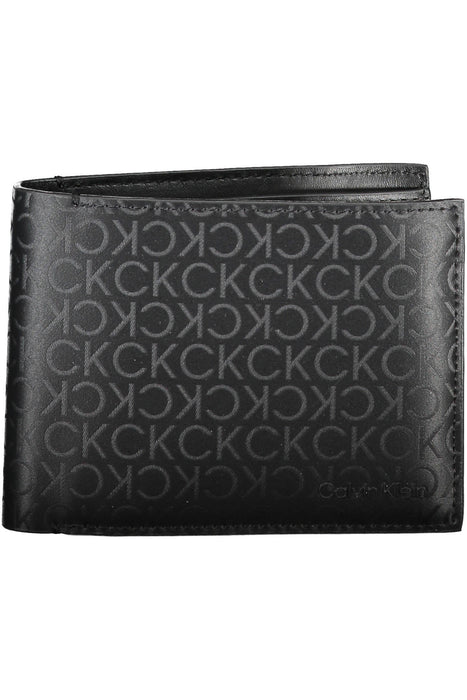 Calvin Klein Black Man Wallet