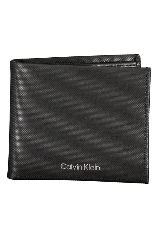 Calvin Klein Black Mens Wallet