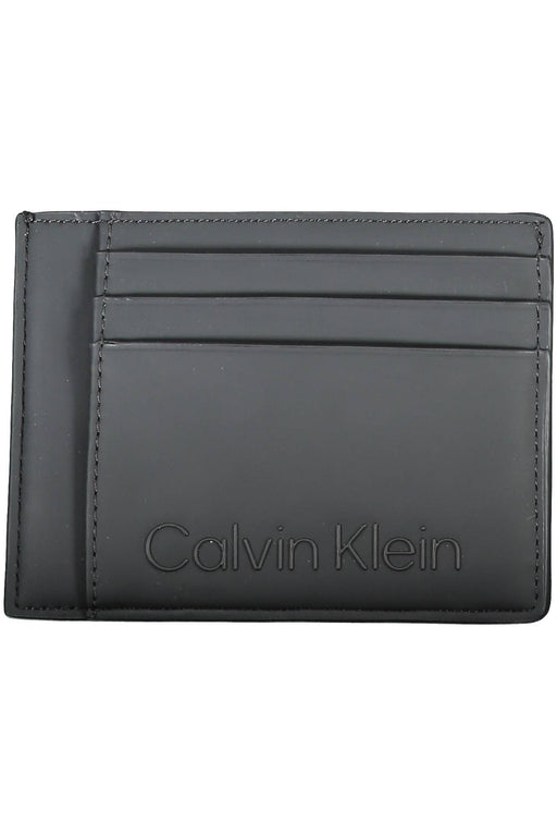 Calvin Klein Black Man Wallet