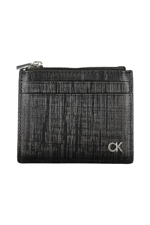 Calvin Klein Black Mens Wallet