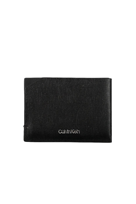 Calvin Klein Black Man Wallet