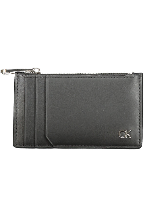 Calvin Klein Black Mens Wallet