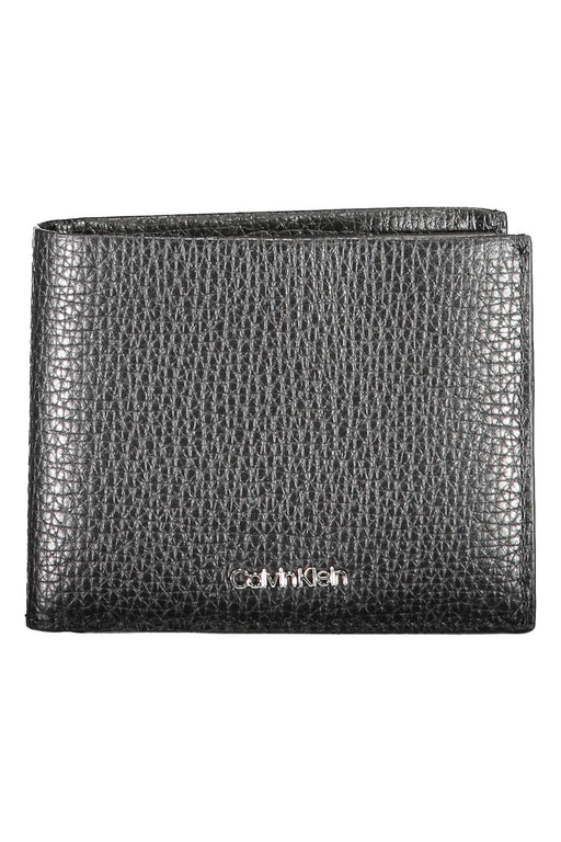 Calvin Klein Black Mens Wallet
