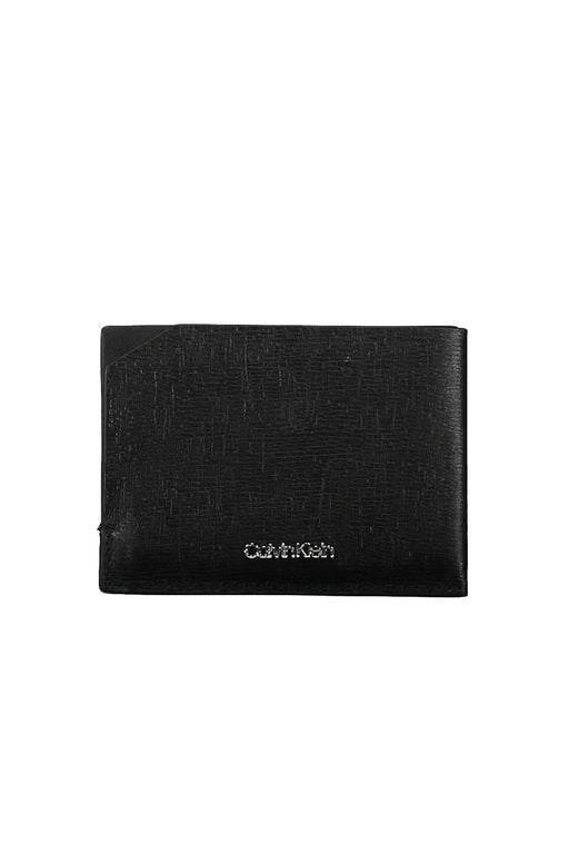 Calvin Klein Black Man Wallet