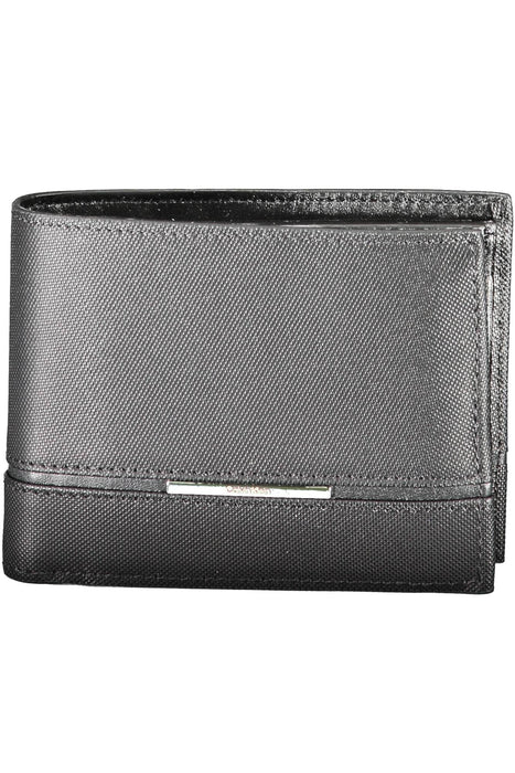 Calvin Klein Black Mens Wallet
