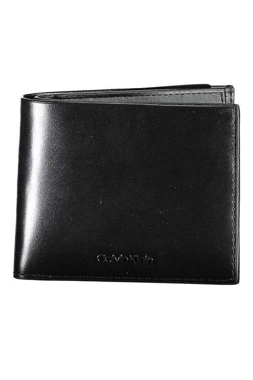 Calvin Klein Black Man Wallet