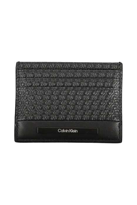 Calvin Klein Black Mens Wallet