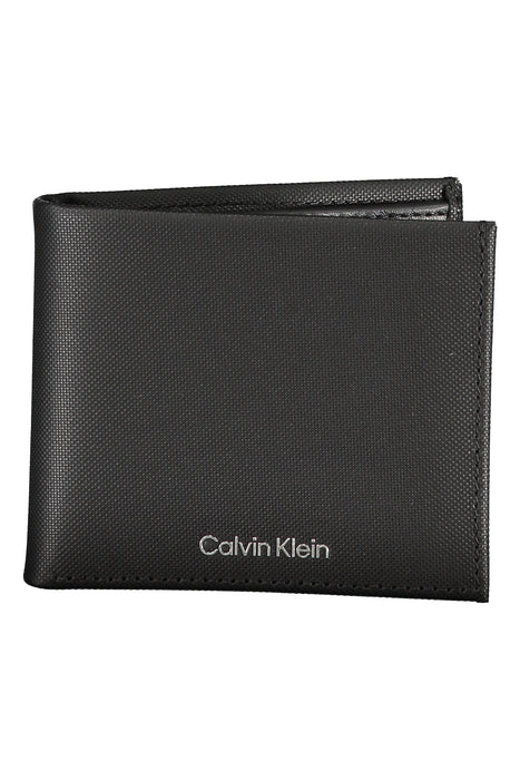 Calvin Klein Black Mens Wallet