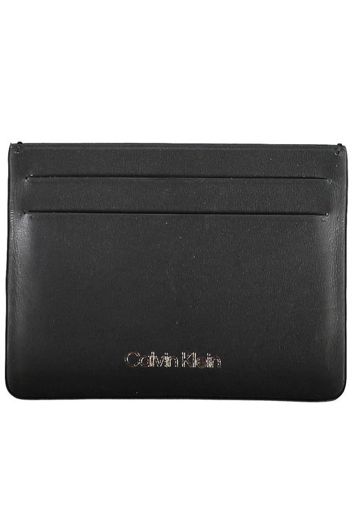 Calvin Klein Black Man Wallet
