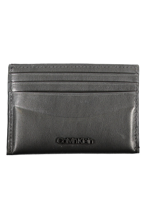 Calvin Klein Black Mens Wallet