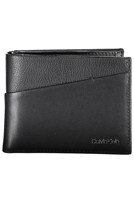 Calvin Klein Black Mens Wallet