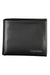 Calvin Klein Mens Wallet Black