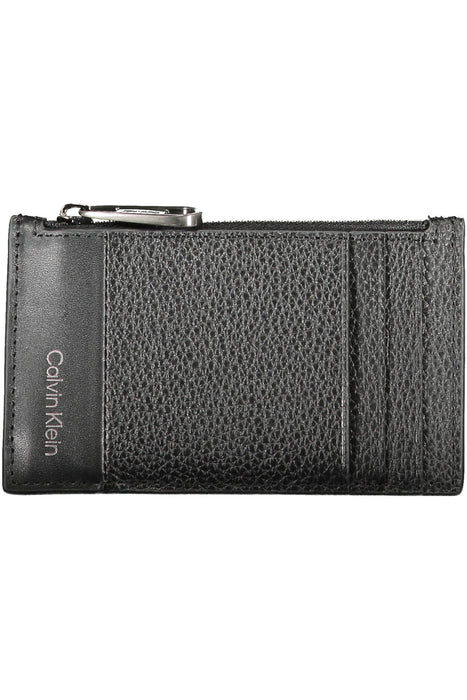Calvin Klein Black Man Wallet