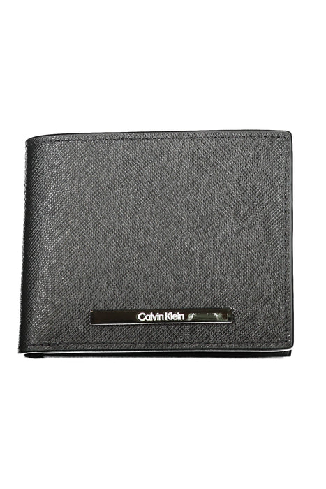 Calvin Klein Black Mens Wallet