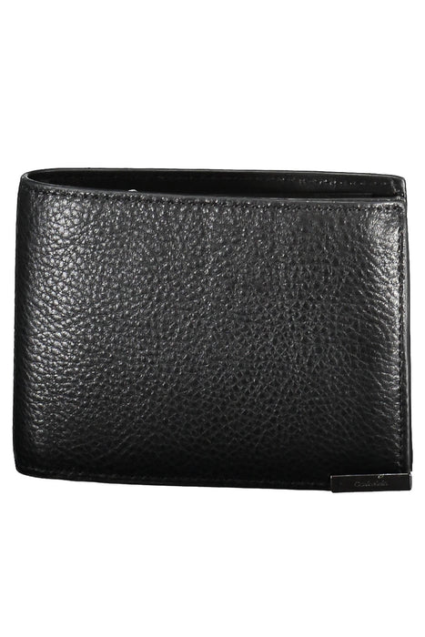 Calvin Klein Black Man Wallet