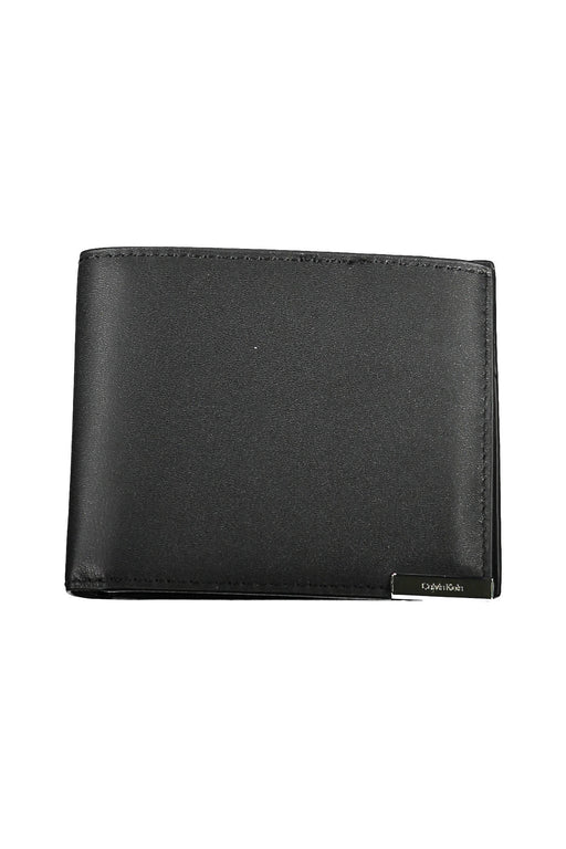 Calvin Klein Black Man Wallet
