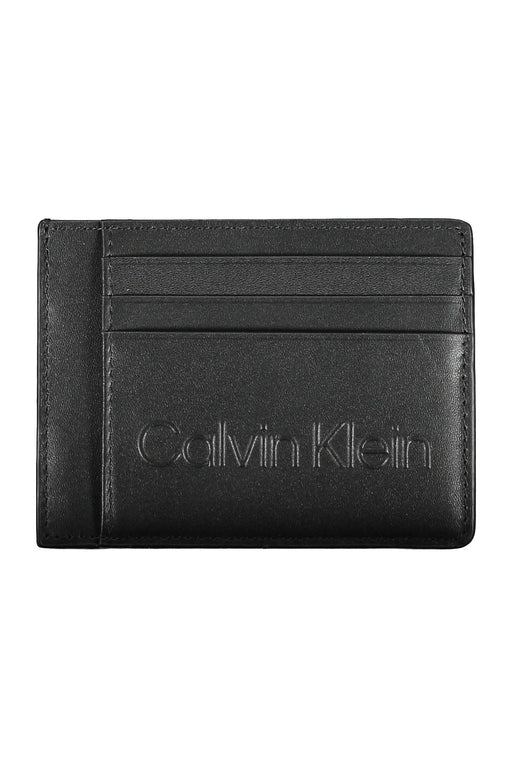 Calvin Klein Black Man Wallet