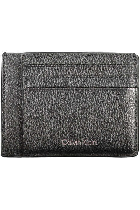 Calvin Klein Black Mens Wallet