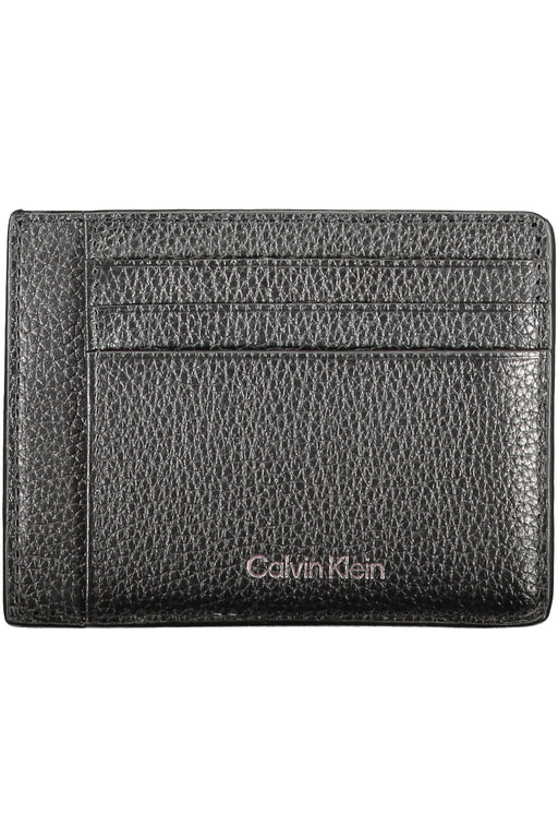 Calvin Klein Black Mens Wallet