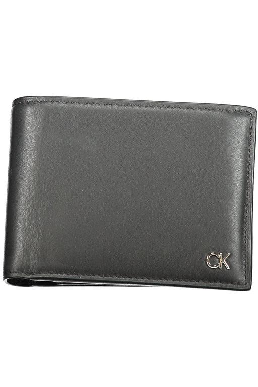 Calvin Klein Black Mens Wallet