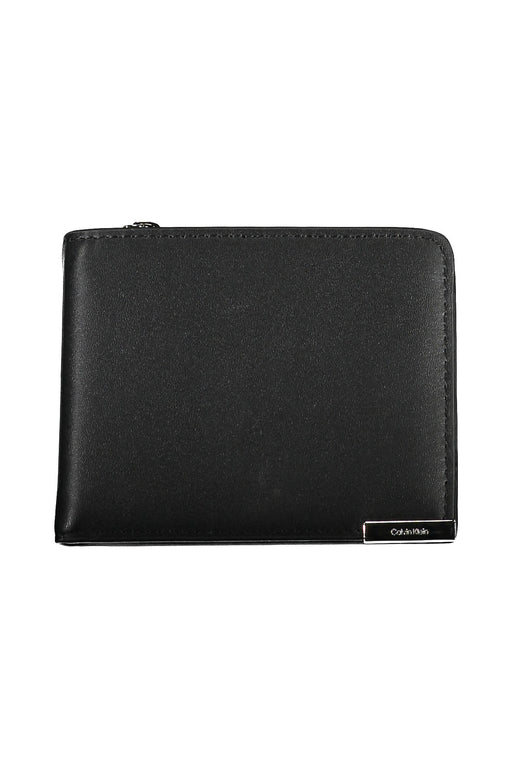 Calvin Klein Black Man Wallet