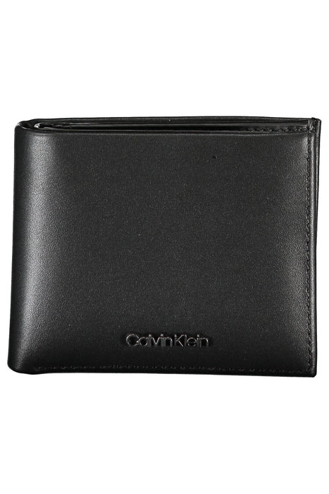 Calvin Klein Black Mens Wallet