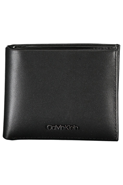 Calvin Klein Black Mens Wallet