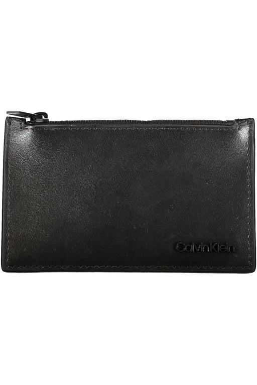 Calvin Klein Black Mens Wallet