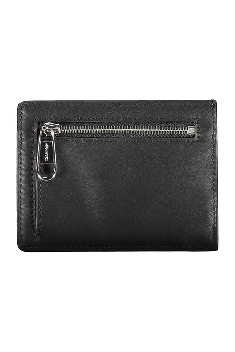 Calvin Klein Black Man Wallet