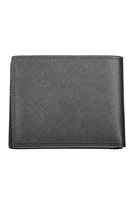 Calvin Klein Black Mens Wallet