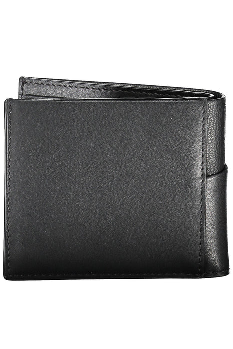 Calvin Klein Black Mens Wallet