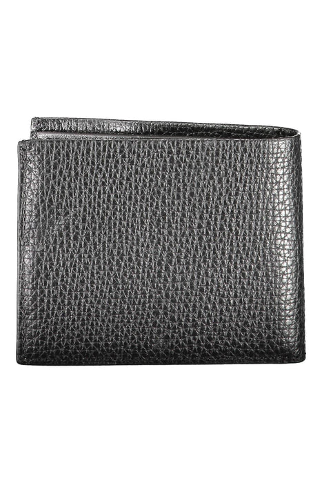 Calvin Klein Black Mens Wallet