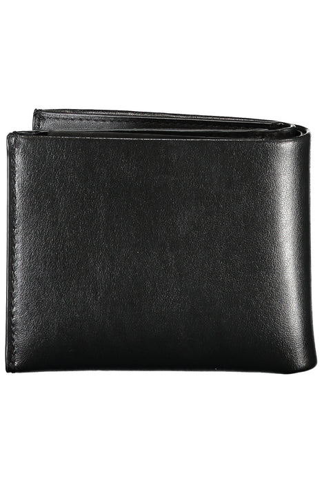 Calvin Klein Black Mens Wallet