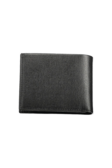 Calvin Klein Black Man Wallet - B2