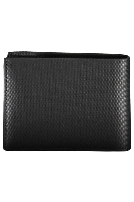 Calvin Klein Black Man Wallet