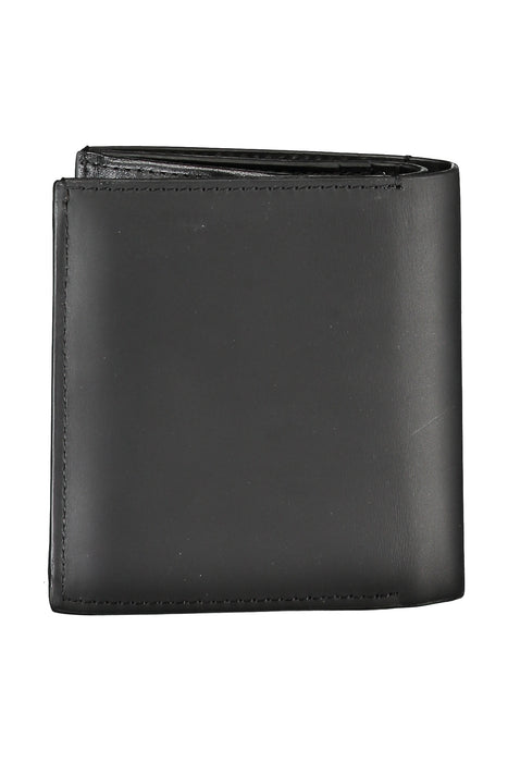 Calvin Klein Black Mens Wallet