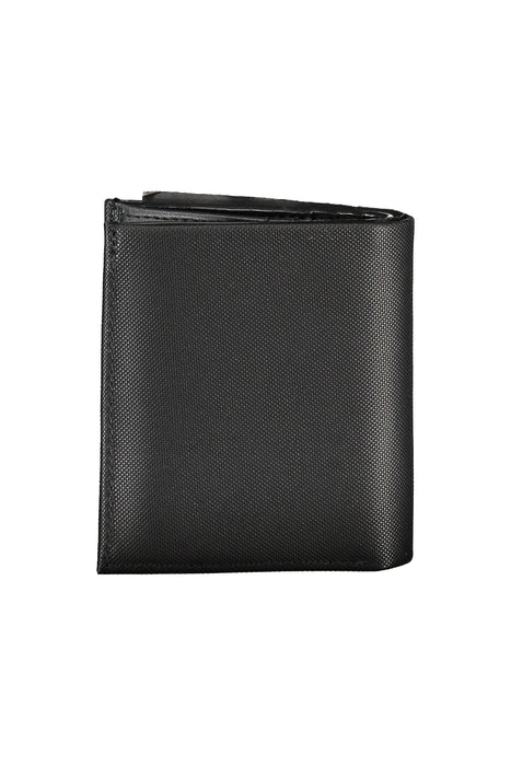 Calvin Klein Black Mens Wallet