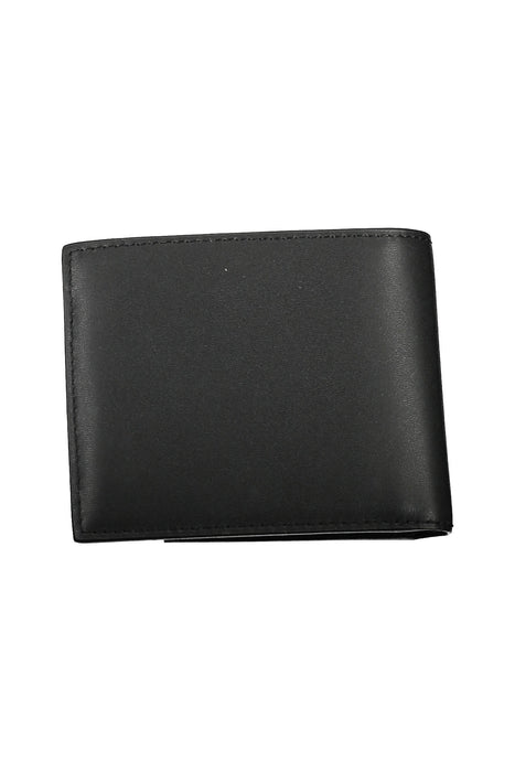 Calvin Klein Black Man Wallet