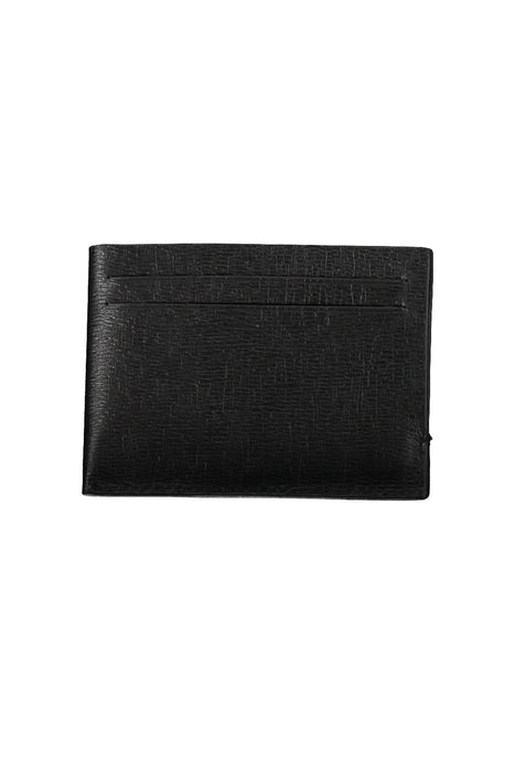Calvin Klein Black Man Wallet
