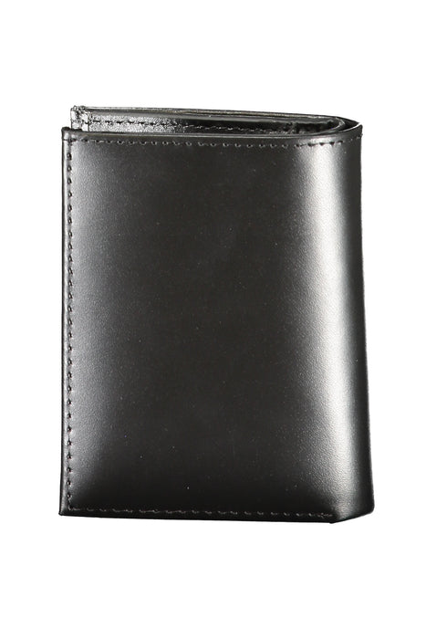 Calvin Klein Black Mens Wallet