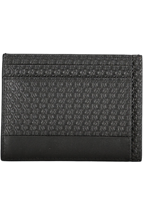 Calvin Klein Black Mens Wallet